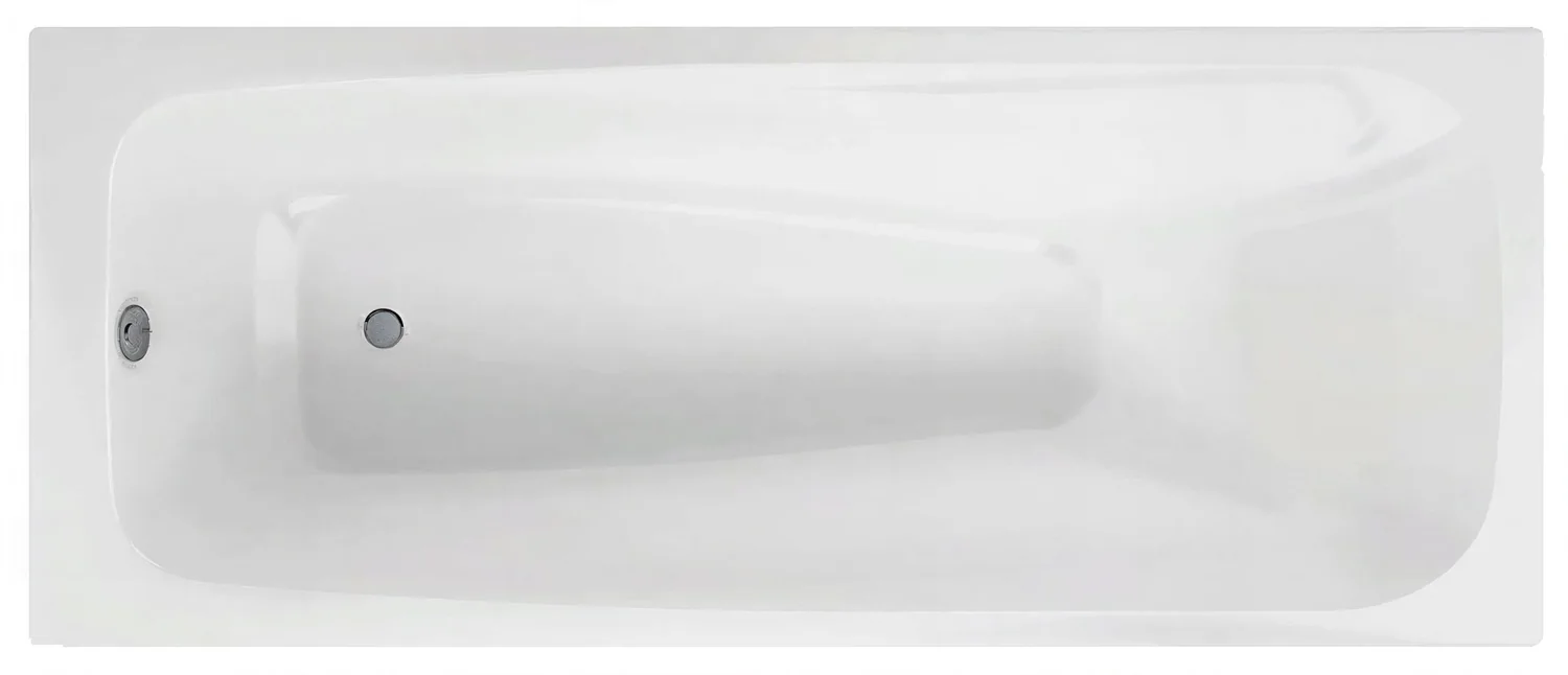 Акриловая ванна BELBAGNO BB102-170-70