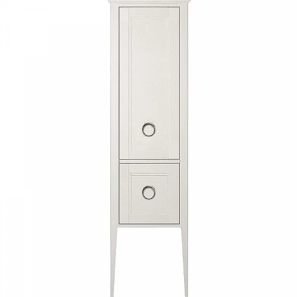 Kerama Marazzi PL.CN.175/WHT.M Пенал PLAZA Classic NEO напольный 175, белый матовый