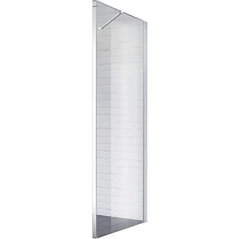 ACQUA-100-FIX-C-Cr Боковая панель BelBagno