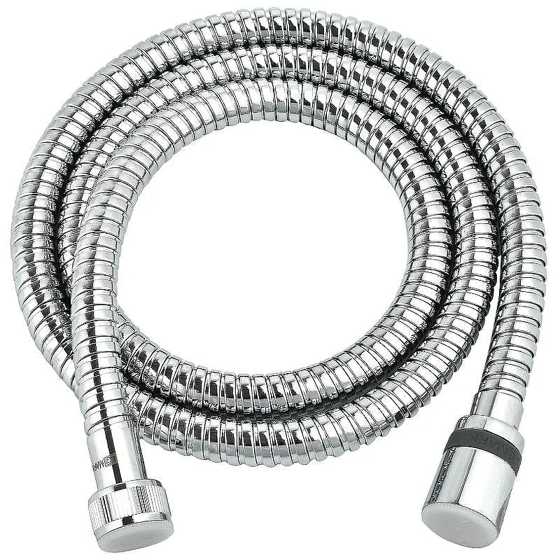Шланг душевой Lemark LE8047S, 120 см, TURN-FREE