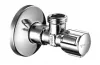 Угловой вентиль Schell Comfort 05 217 06 99 1/2 х 1/2 дюйма