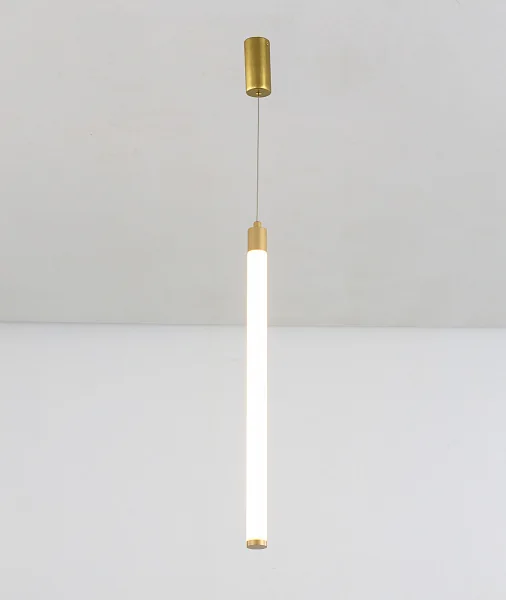 Подвесной светильник Ray 3000К 10Вт LED Maytoni Technical P022PL-L10MG3K