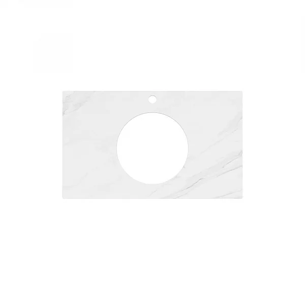 Kerama Marazzi PL5.SG507100R/100 Спец. изделие декоративное для накладных раковин 100, Монте Тиберио