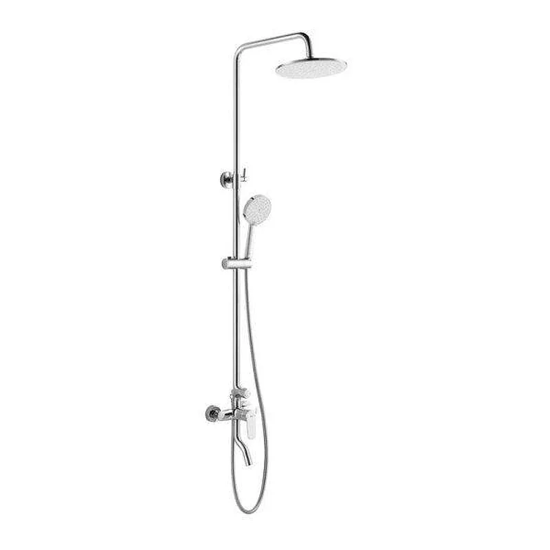 AHMG33013CP Душевая стойка Arrow, хром