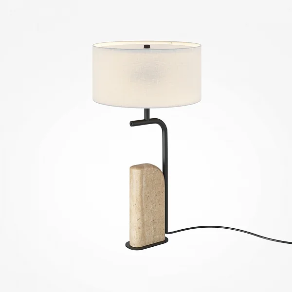 Настольная лампа Maytoni Glamping MOD437TL-02B-25701