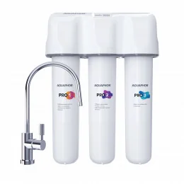 Аквафор Фильтр Водоочиститель Кристалл Baby PRO для детского питания
