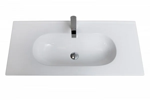 LOVE Керамическая раковина LOV-1000-LVB 1010x460x170