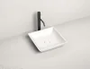 Раковина Salini S-Stone CALLISTA 04 матовая