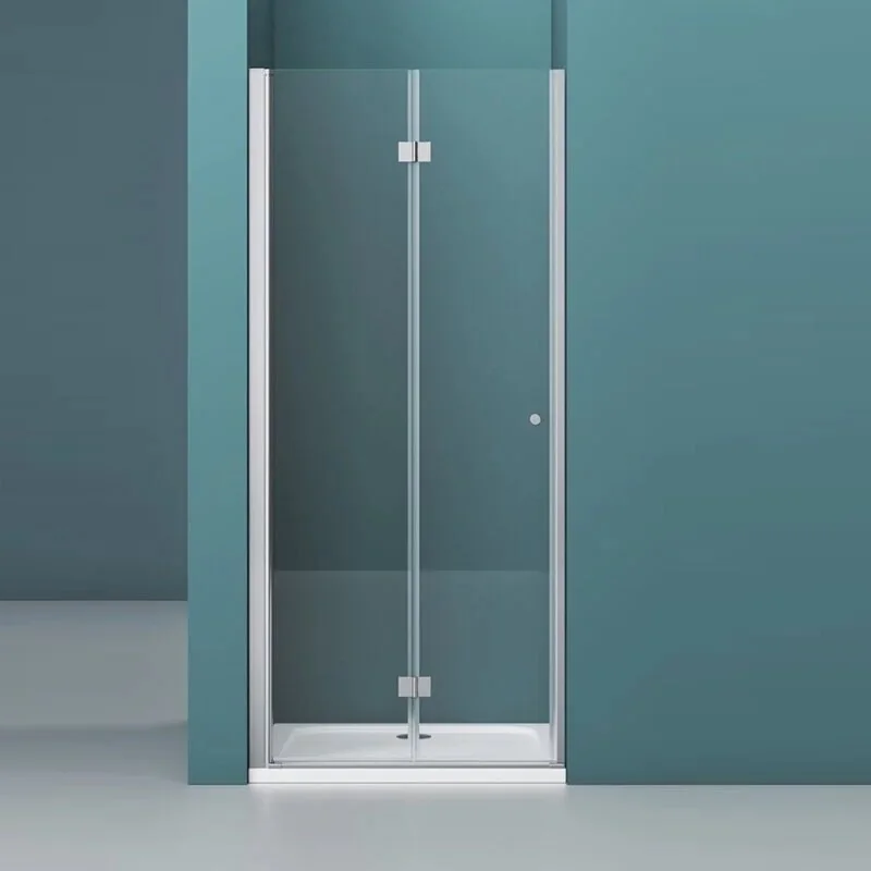ALBANO-BS-12-70-C-Cr Душевая дверь BelBagno