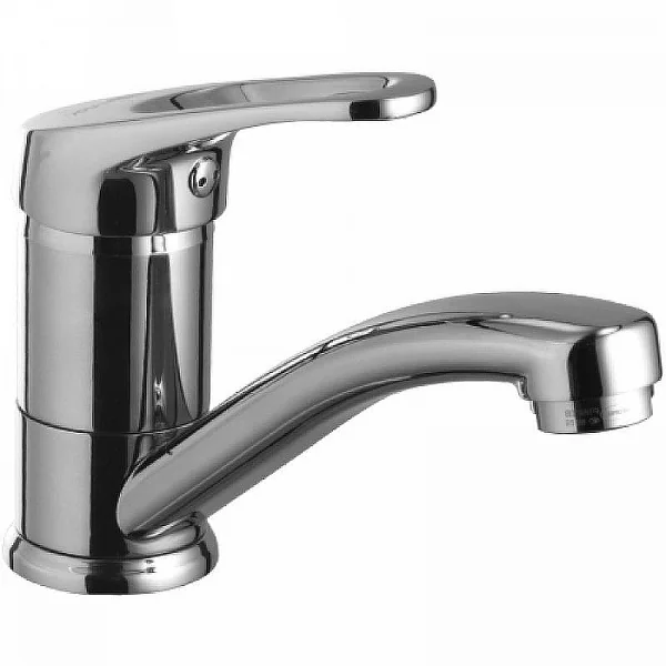 Смеситель Lemark Omega LM3107C для раковины