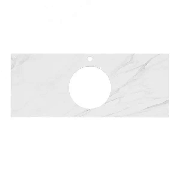 Kerama Marazzi PL5.SG507100R/120 Спец. изделие декоративное для накладных раковин Монте Тиберио 120,