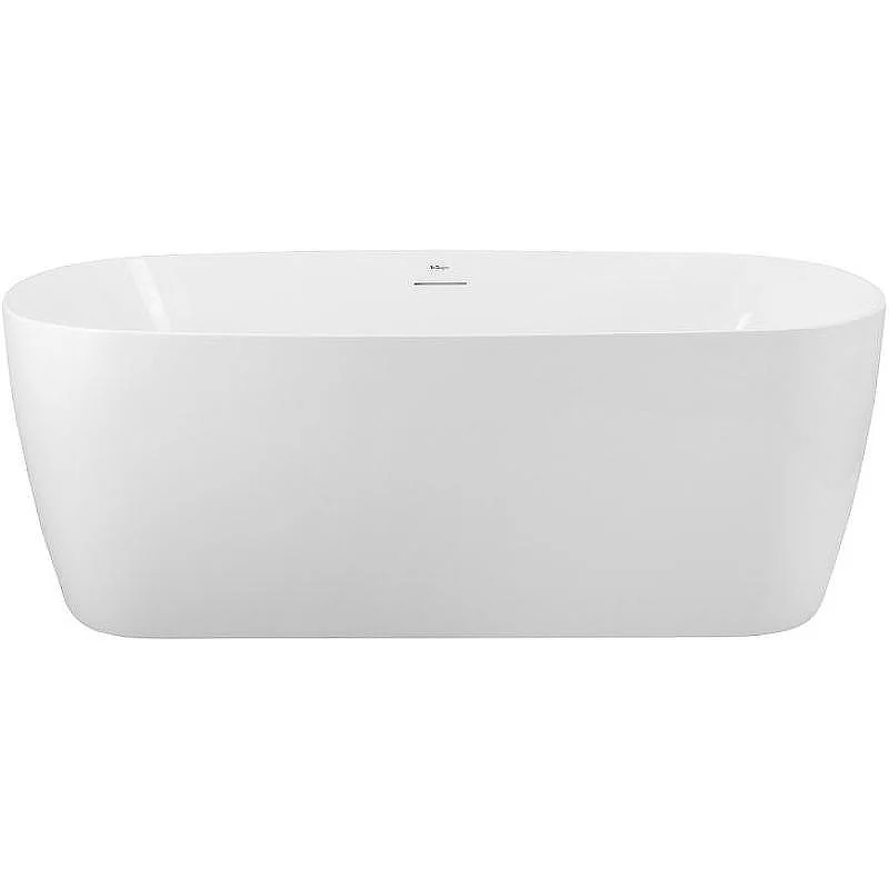 Акриловая ванна BELBAGNO BB415-1700-800