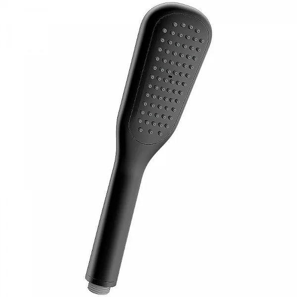 Лейка душевая Lemark LM0411BL, 1-функциональная