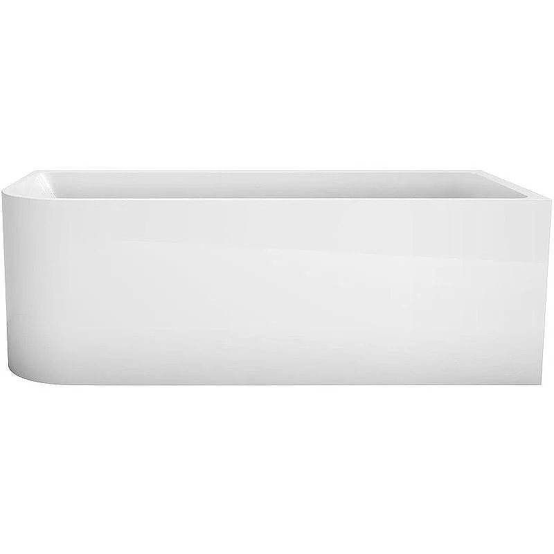 Акриловая ванна BELBAGNO BB712-1700-730-R