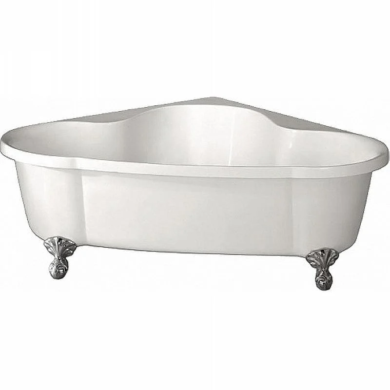 Акриловая ванна BELBAGNO BB07