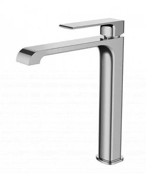 Смеситель для накладных раковин  BelBagno DORY DOR-LMC-CRM