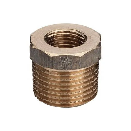 Футорка 1/2"x1/4" Viega