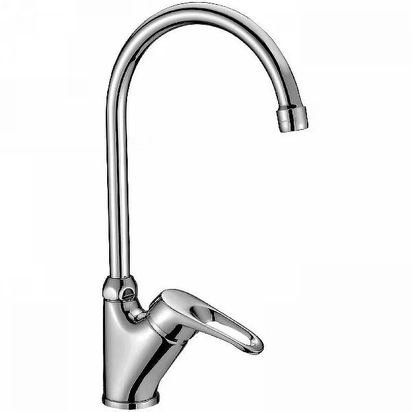 Смеситель Lemark Omega LM3105C для кухни