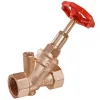 Вентили Kemper 1/2