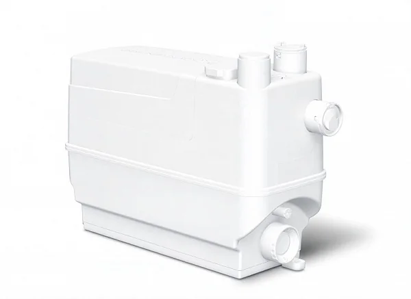 Канализационная установка Grundfos Sololift 2 C-3 (640 Вт)