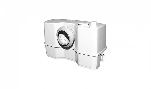 Канализационная установка Grundfos Sololift 2 WC-3 (620 Вт)