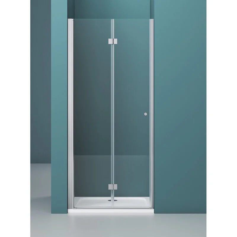 ALBANO-BS-12-100-C-Cr Душевая дверь BelBagno