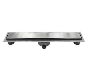 Душевой трап под плитку AltroBagno FD 071210 Cr (70)