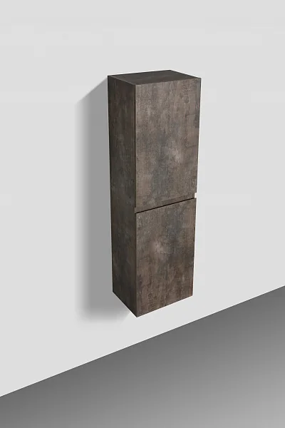 LUCE Шкаф подвесной две распашные двери LUCE-1700-2A-SC-PT Stone