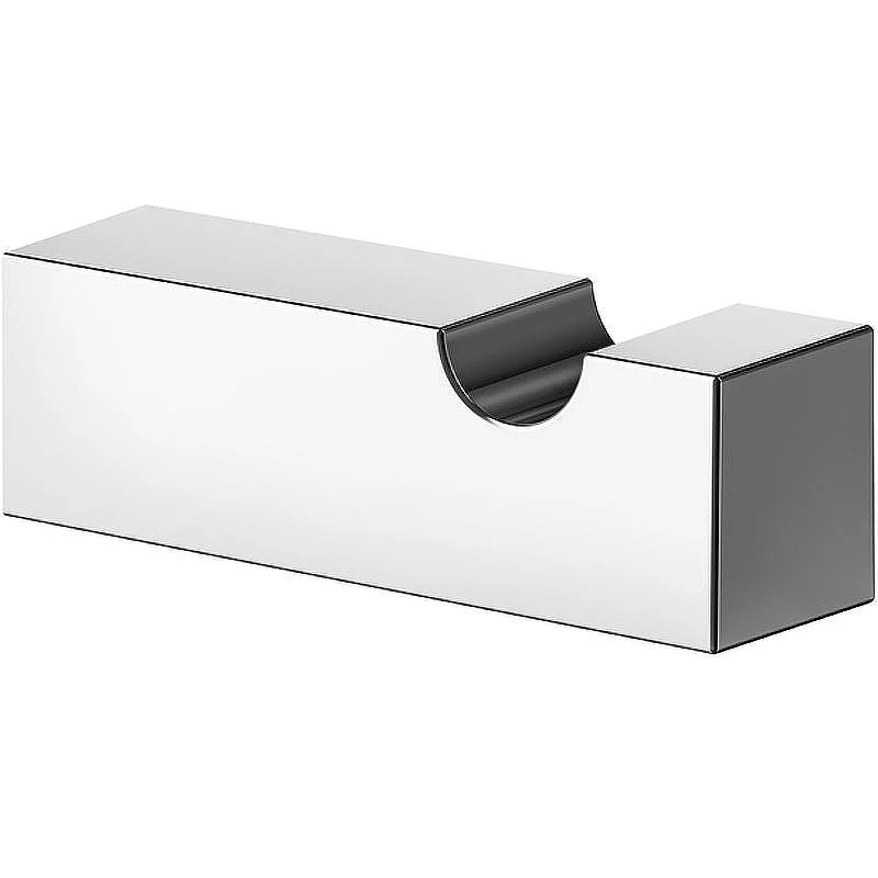 KEUCO EDITION 90 SQUARE Крючок для полотенца, хром