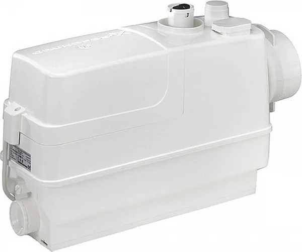 Канализационная установка Grundfos Sololift 2 CWC-3 (620 Вт)
