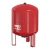 Расширительный бак Flamco Flexon R 50л красный 50/1,5 - 6 bar