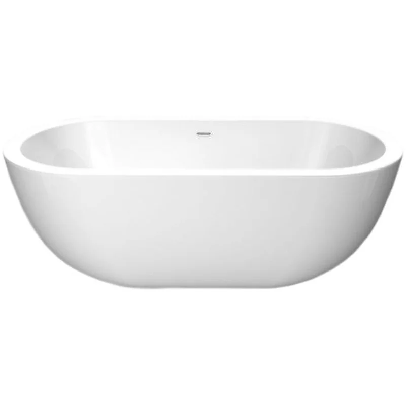 Акриловая ванна BELBAGNO BB13-1700, 1700x790x580