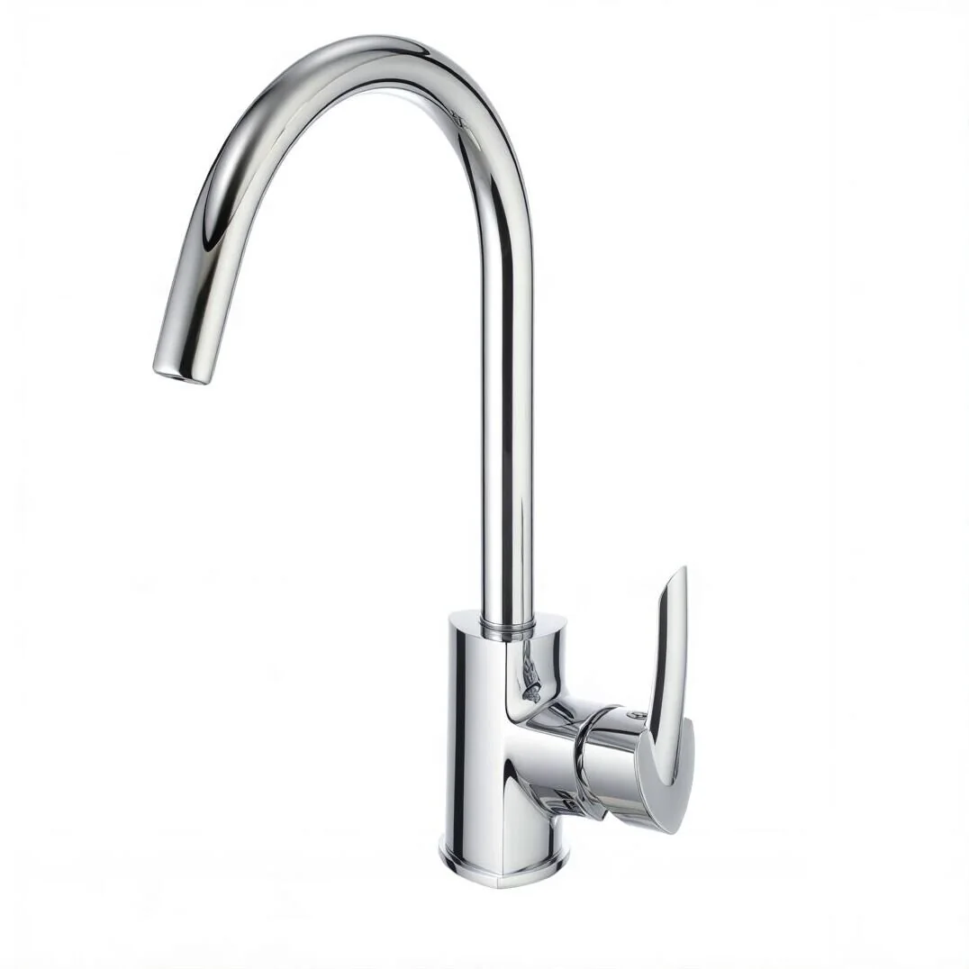 Смеситель Lemark Mars LM3505C для кухни