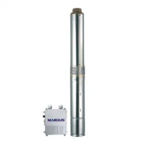 Насос скважинный Marquis с кабелем 3SWm 1.8-15
