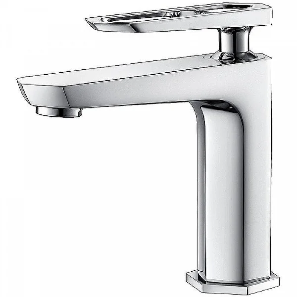 Смеситель Lemark Prizma LM3906C для раковины