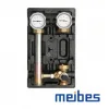 Насосная группа Meibes MK 1 1/4" со смесителем без насоса