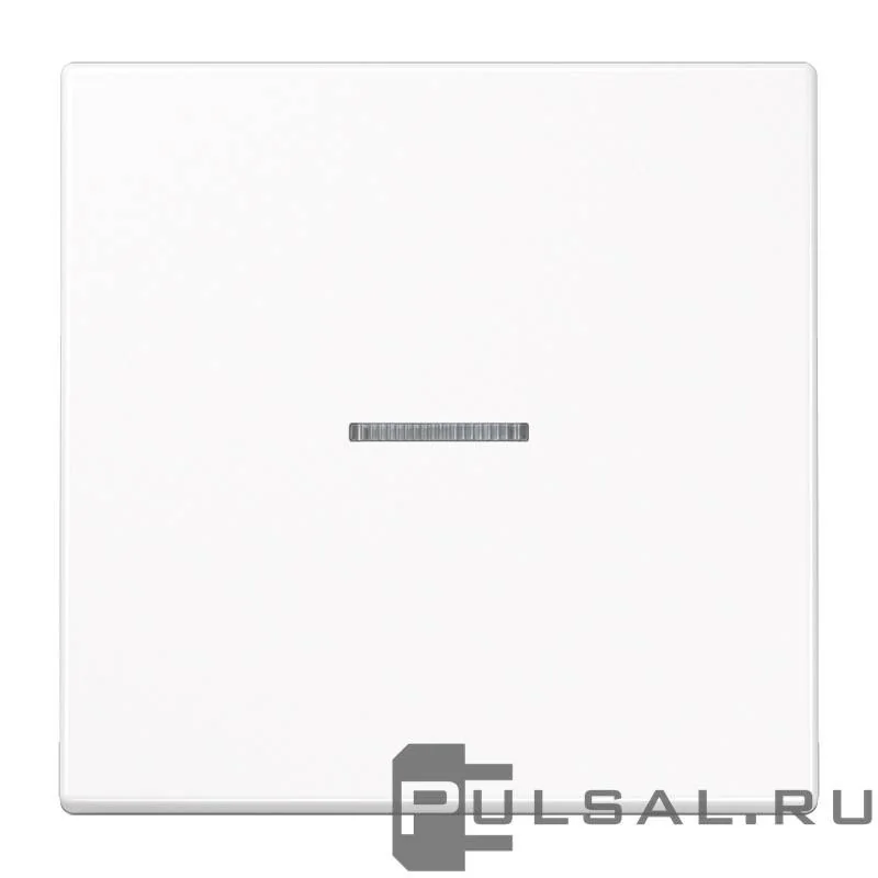 LS990KO5WW_Клавиша для контрольного выключателя