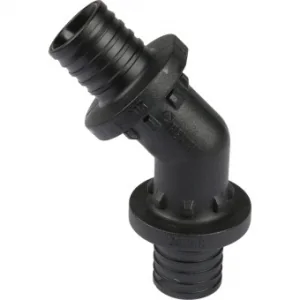 Угольник Rehau Rautitan PX 45° 20 мм