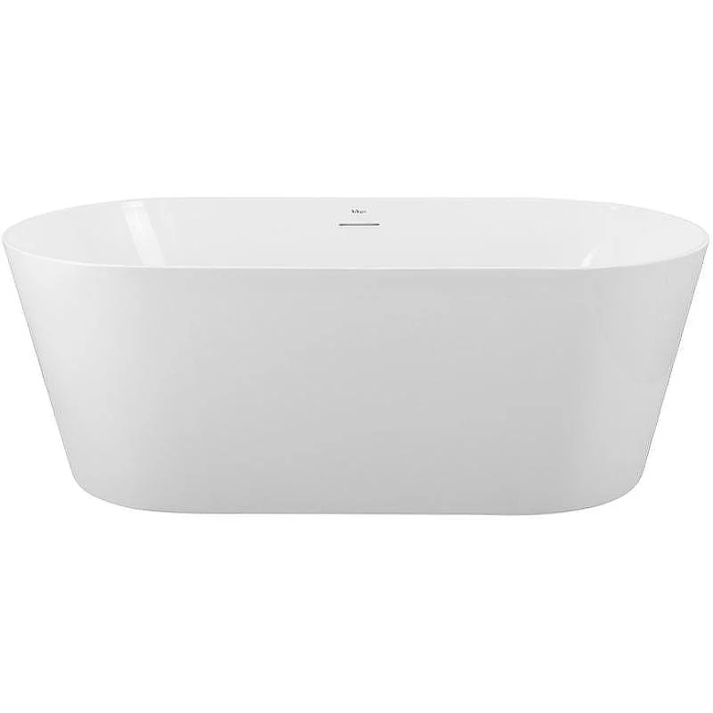 Акриловая ванна BELBAGNO BB416-1700-800
