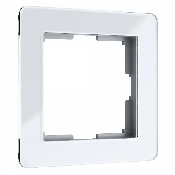 W0012701/Рамкана1постAcrylic(белый)