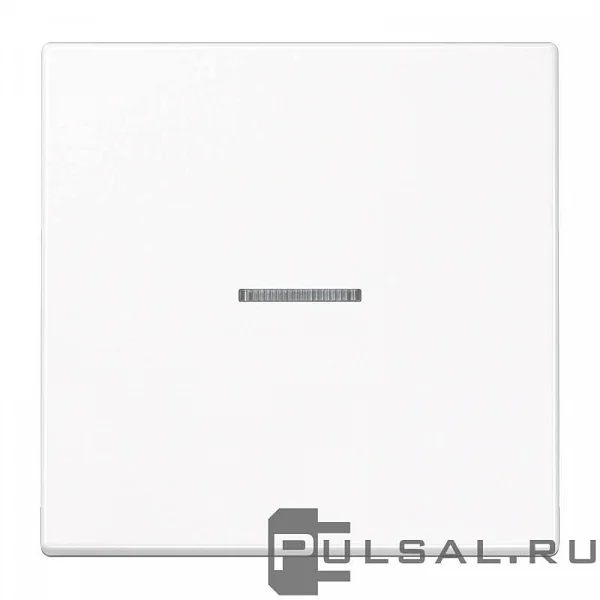 LS990KO5WW_Клавиша для контрольного выключателя