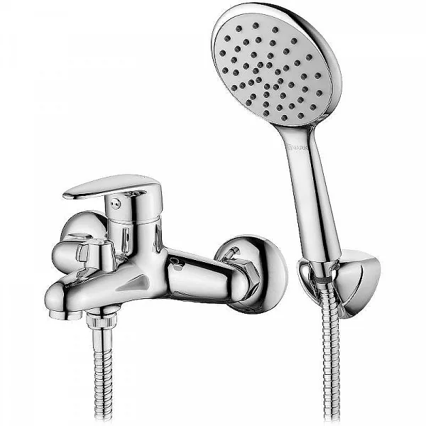 Смеситель Lemark Pramen LM3314C для ванны