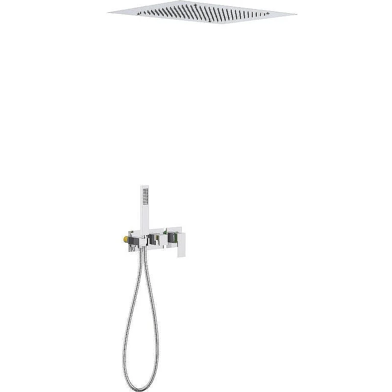 Душевая система встроенная Timo Selene SX-2129/00SM хром