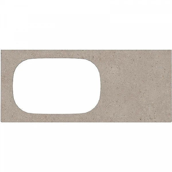Kerama Marazzi MA.2.0.SG540620R/120 Спец. изд. декоративное для раковин, встраив. сверху MAGICA Рикк