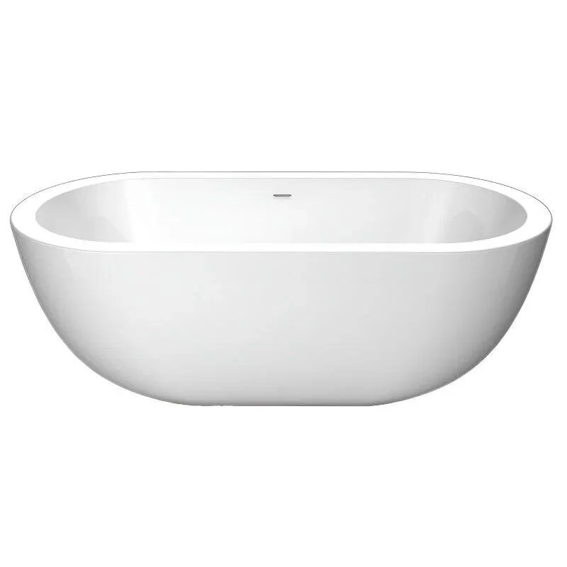 Акриловая ванна BELBAGNO BB13-1800