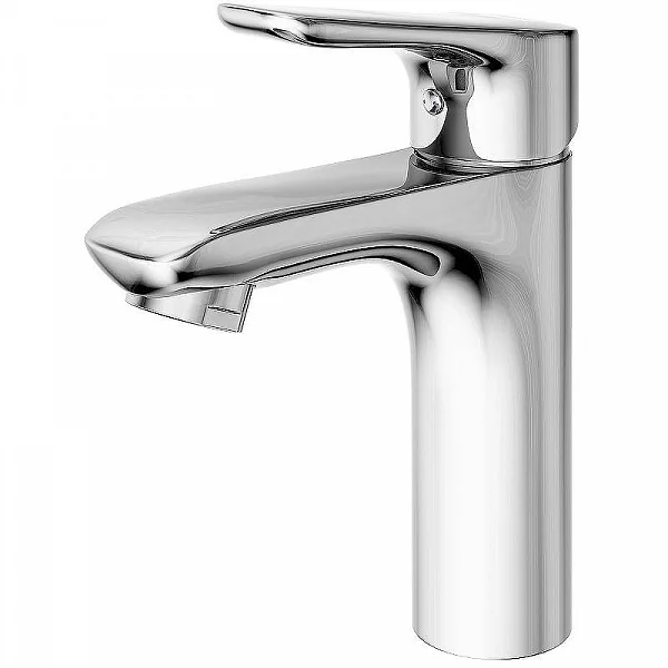 Смеситель Lemark Selena LM0806C для раковины монолитный