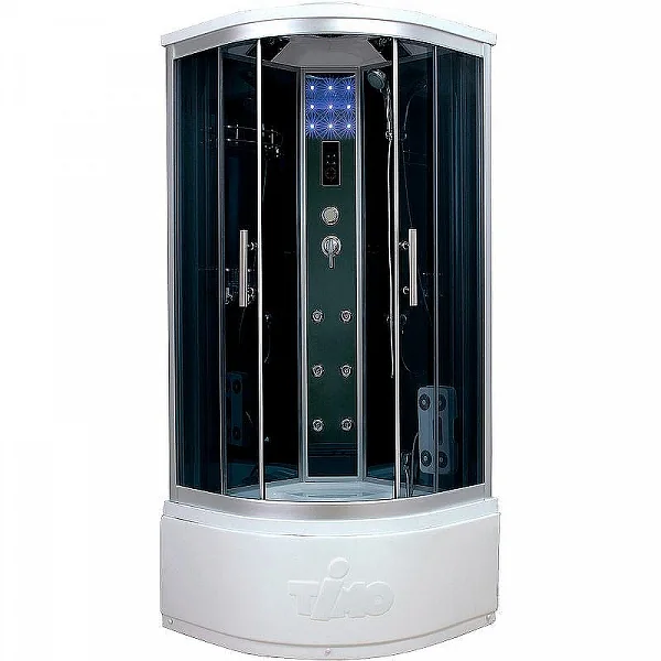 Timo Standart T-1190 душевая кабина 90*90*220