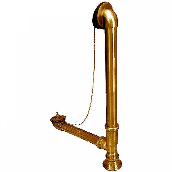 Слив-перелив BELBAGNO BBBAFS-OVF-ORO