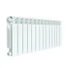 Биметаллический радиатор Rifar Base 350x14