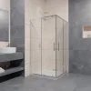 Душевой уголок RGW Passage PA-31 900x900x1900 профиль хром